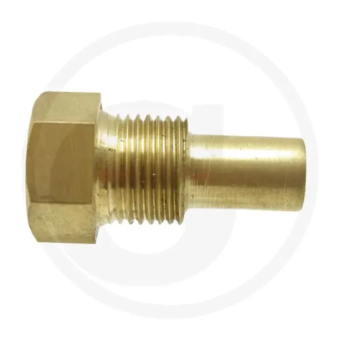 Alleen Vandaag Adapter (Buitendraad M 14 x 1,5 mm, binnendraad M 10 x 1 mm)