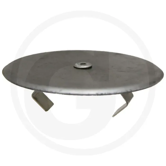 Dagaanbieding Afdekkap (Ø: 69 mm)