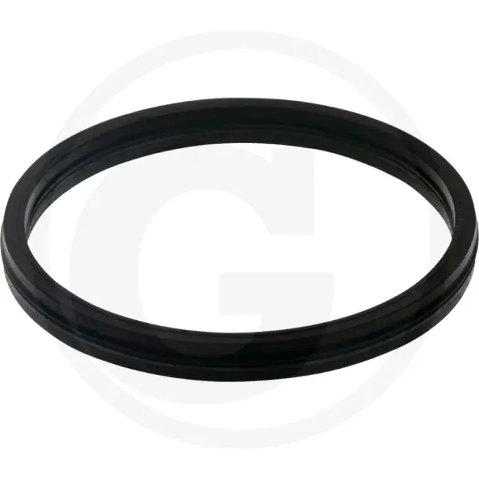 Premium Afdichting hefas (links, 60 x 67 x 6,5 mm)