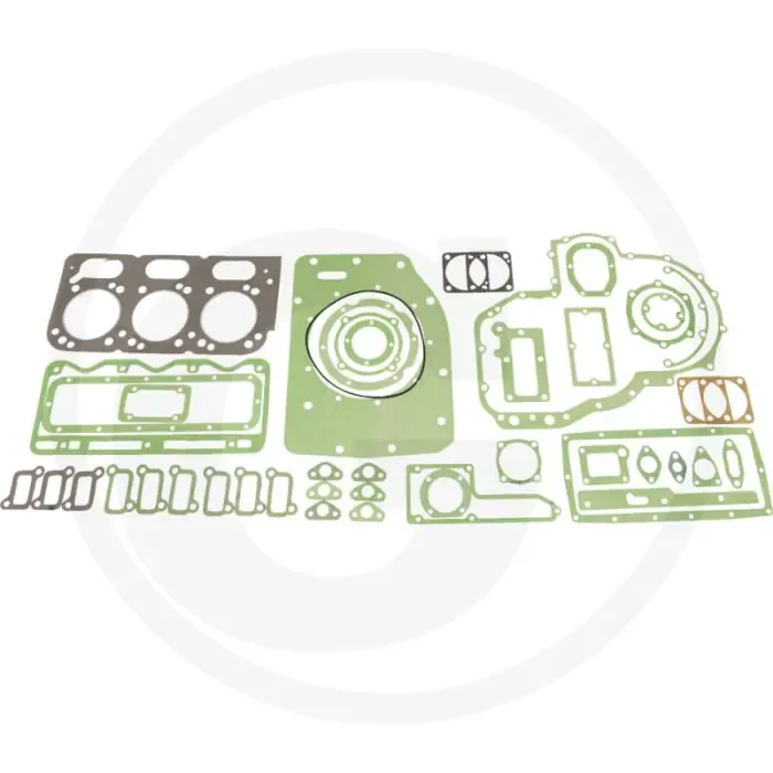 Afdichtset 8613, 2P1, 4P1 Gratis Retour