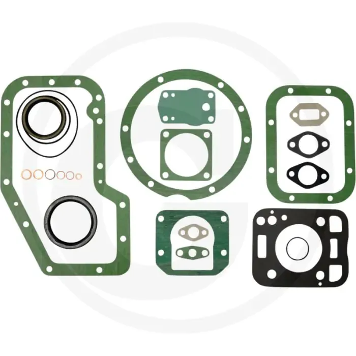 Afdichtset Motortype 1DA Trekkertype D 12, D 12 N, D 12 NH Aanbieding