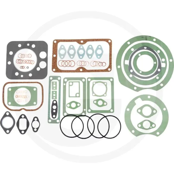 Shop Nu Afdichtset voor Fendt F15G, F15GH met KDW 415 E-motor