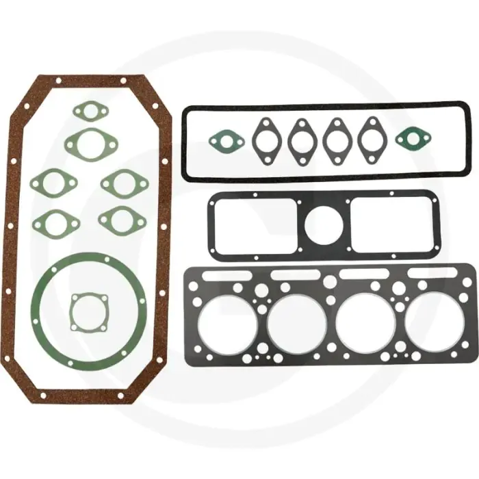 Flitsaanbieding Afdichtset voor MAN A32A, C40A, B45A - 9614