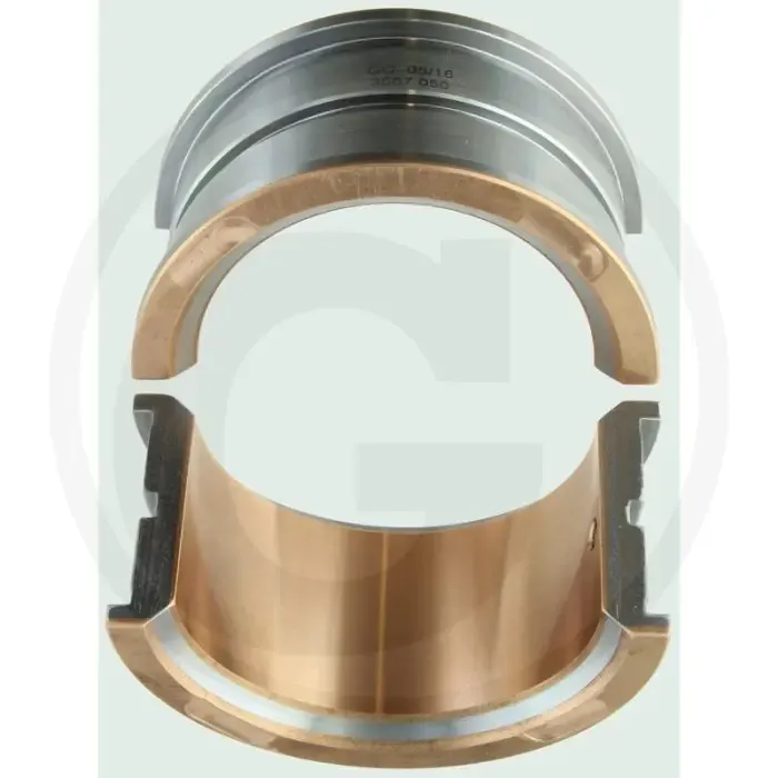 Axiaallager D 14, D 21, D 28, Ondermaat, 0,50 mm Express Levering