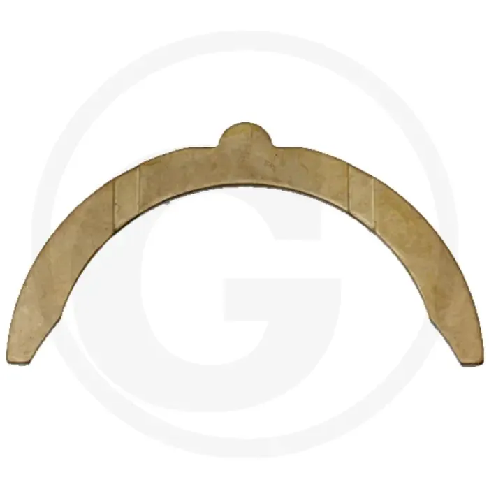 Beperkt Aanbod Axiaalring - Motortype: A 4.107, Trekkertype: MF 25, MF 30, MF 130