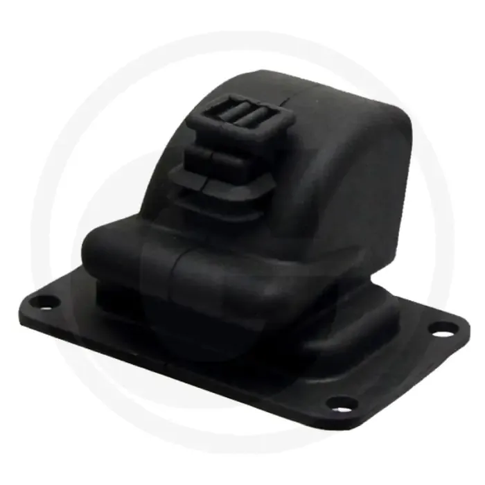 Must-Have Beschermkap (Voor startmotor)