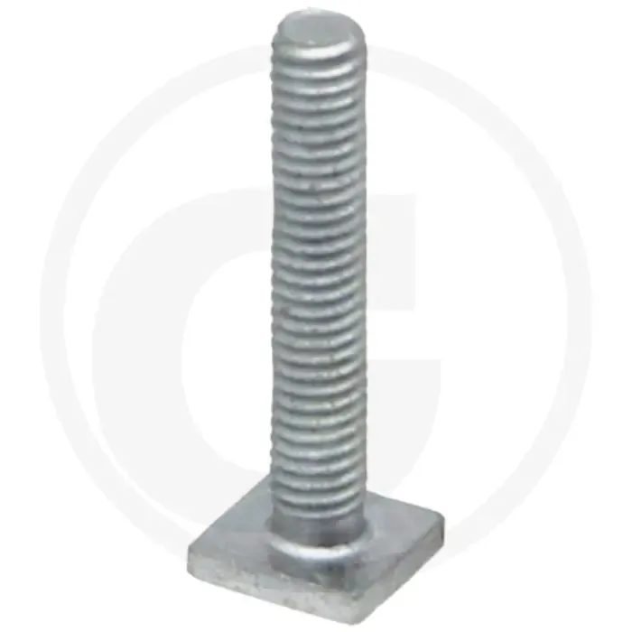 Bevestigingsbout M4 x 20 voor sierstrip, plaat 9 x 20 mm Koop Vandaag