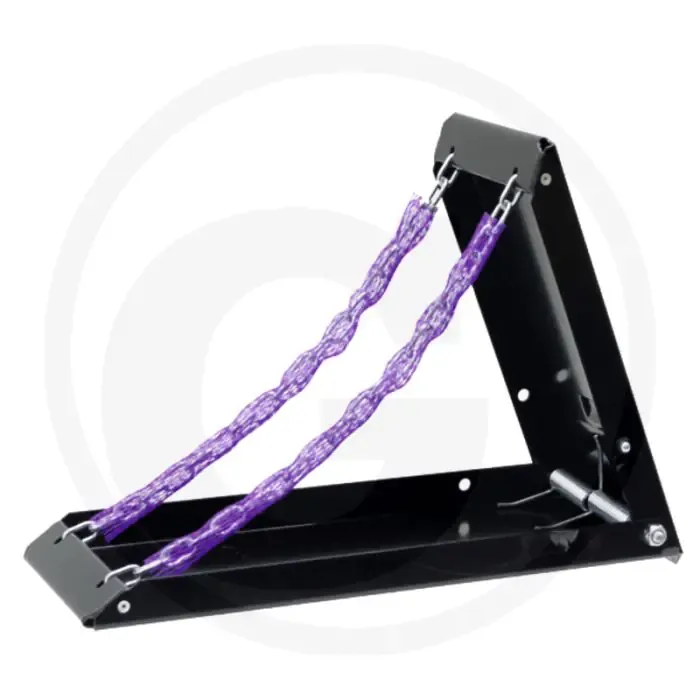 Blokkeersteun Trac 65/70, 700-1800 Dagaanbieding