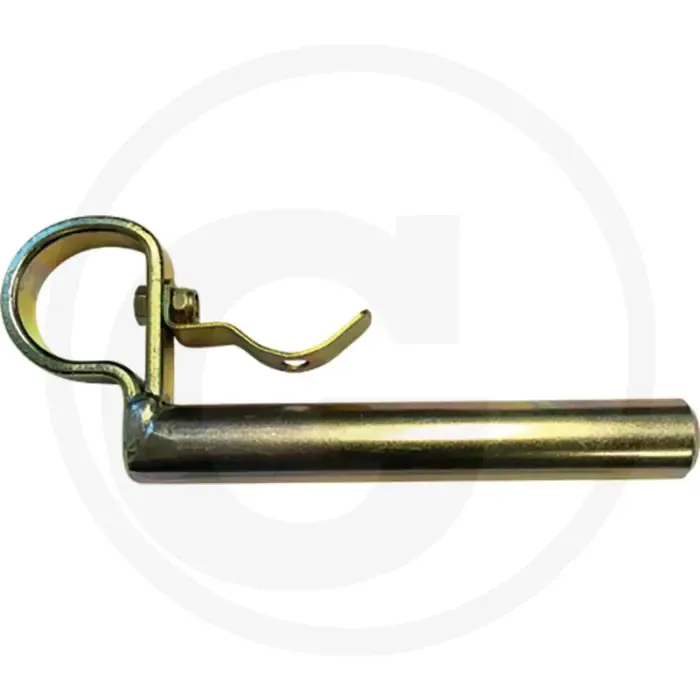 Hoge Kwaliteit Borgpen (22 X 150)