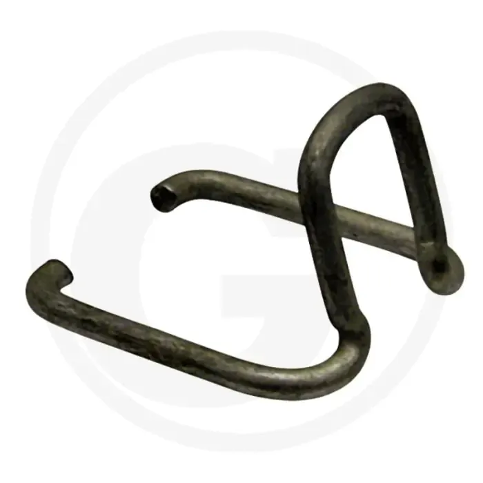 Borgveer - Passend voor MF 165, 168, 175, 178 Dagaanbieding