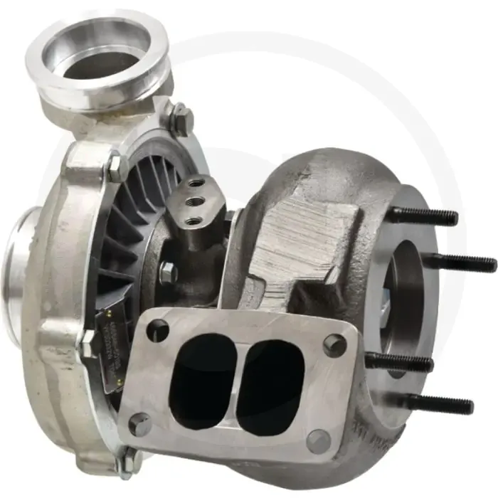 BorgWarner Turbolader (Drukbuis aangesloten) Bestseller