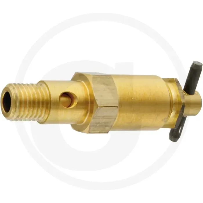 Bestseller Brandstofkraan (M 12 x 1,5 banjo 14 mm)