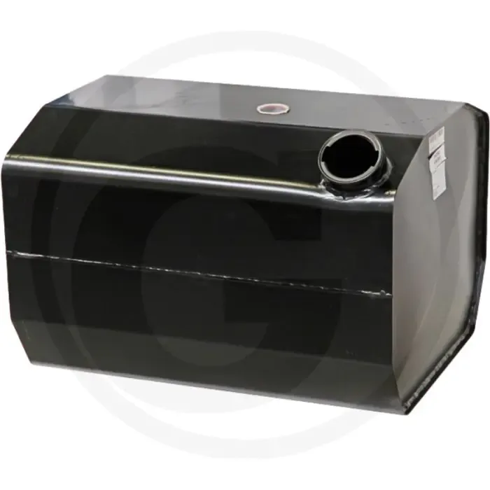 Koop Vandaag Brandstoftank (160 liter 690 x 570 x 460 mm)