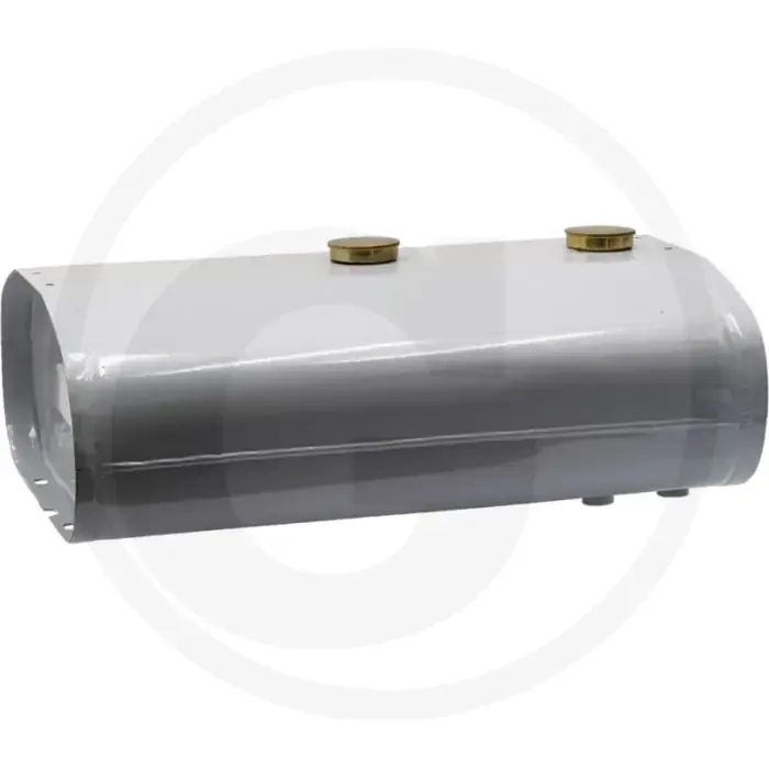 Brandstoftank (dubbel) Hete Deal