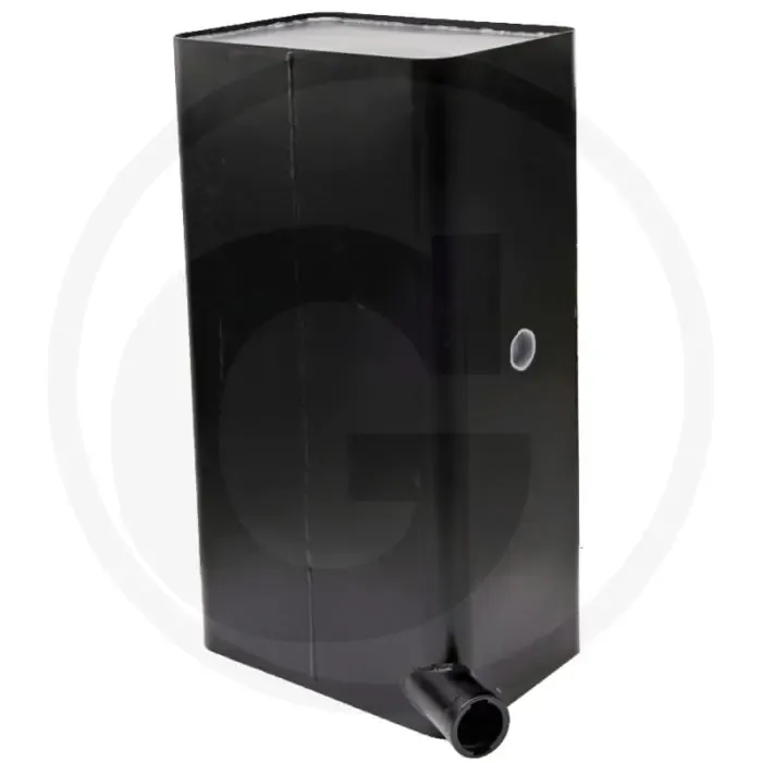 Beste Prijs Brandstoftank (passend voor tankvlotter met zuigbuis 120 liter 870 x 320 x 460 mm)