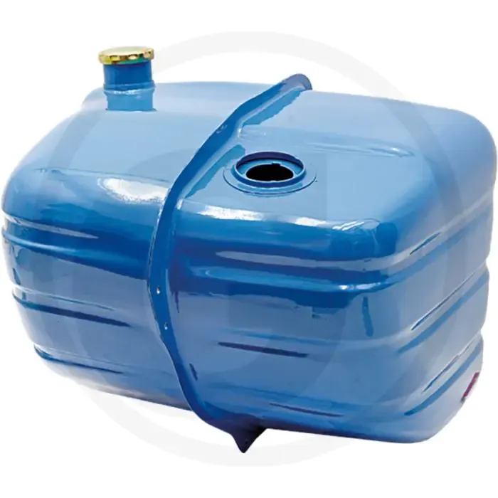 Brandstoftank voor Fordson/Ford 2610-4610. Kleur kan afwijken. Flitsaanbieding