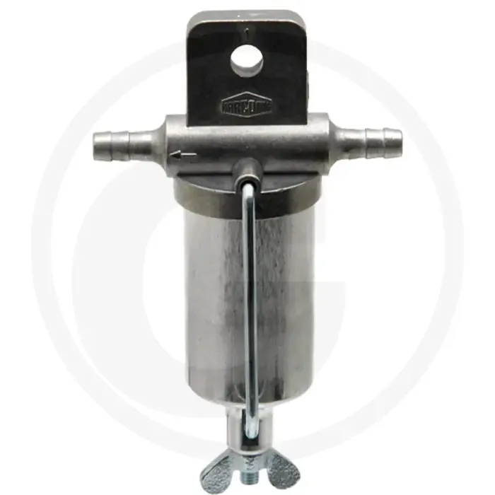 Koopje Brandstofvoorfilter voor Mercedes-Benz U 421, U 403 - Afb. nr. 1