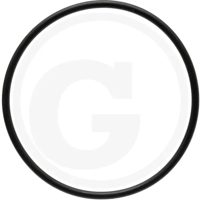 Nieuw O-ring (Cilinderbus onder)