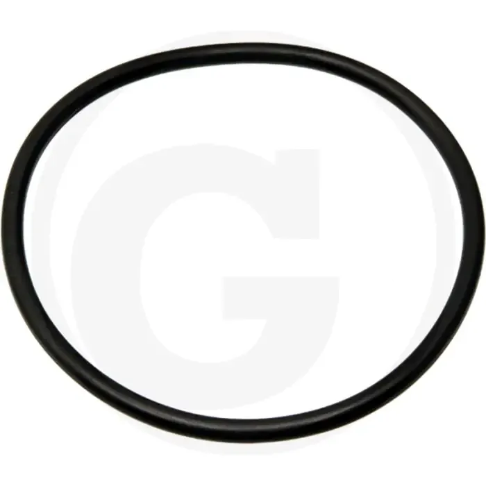 Direct Verzonden O-ring (Cilinderbus)