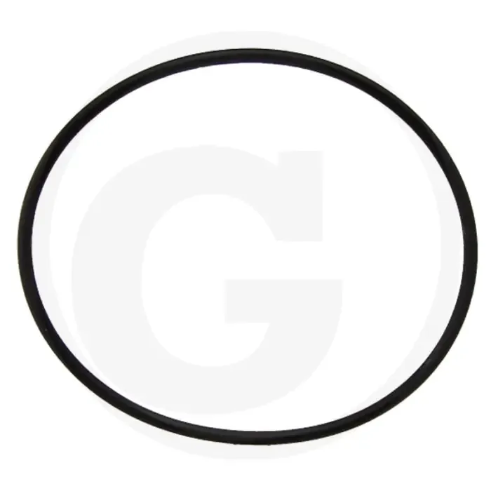 Meest Verkocht O-ring (Cilinderbus)