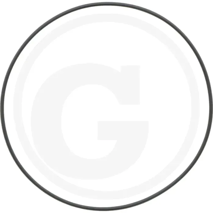 O-ring (naar het magazijn) Gereduceerde Prijs