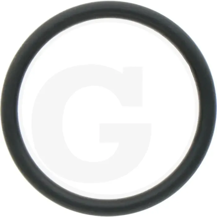 Gereduceerde Prijs O-ring (Stoterstang, onder)