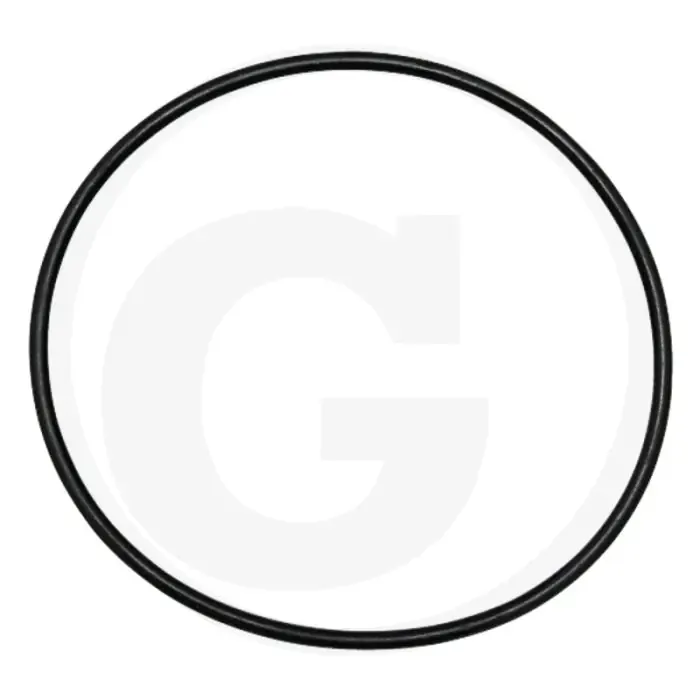 O-ring (voor cilinderbus, zwart) Meest Verkocht