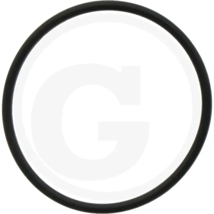 O-ring hefas voor G 25-G 60. Laatste Kans