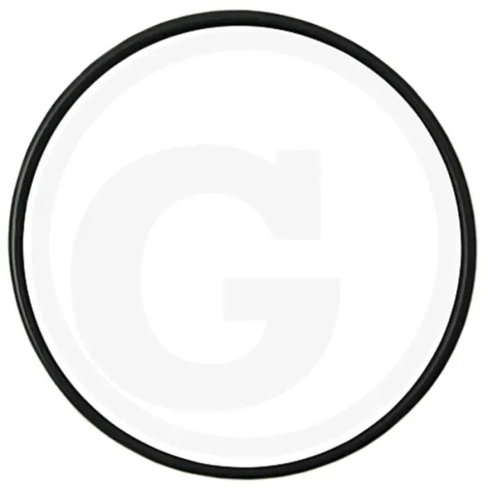 Must-Have O-ring voor Eicher 3007, 3008, 3009, 3015 - Afb. nr. 4