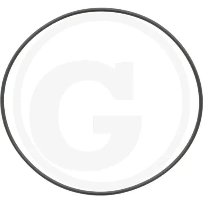 O-ring voor Fendt F 250 GT Voorassen Goedkoop