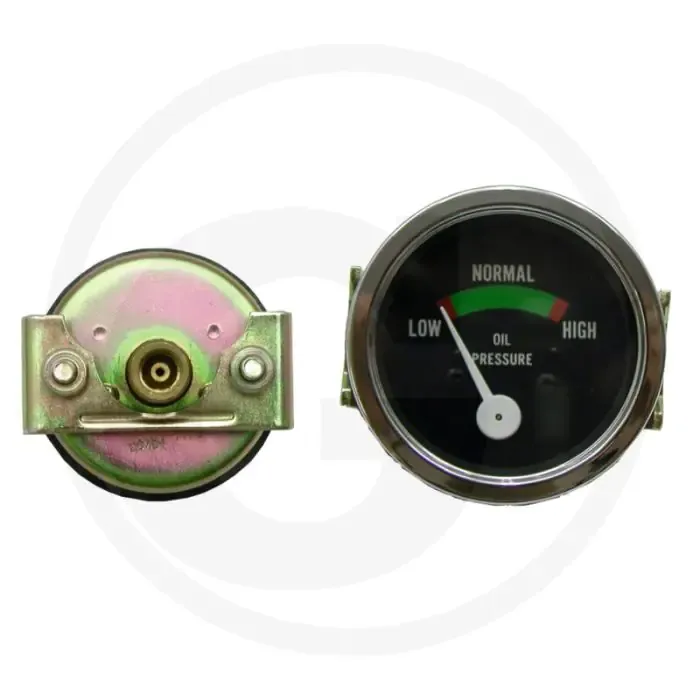Lage Prijs Oliedrukmanometer voor MF 35, MF 65, MF 135... Afb. nr. 3