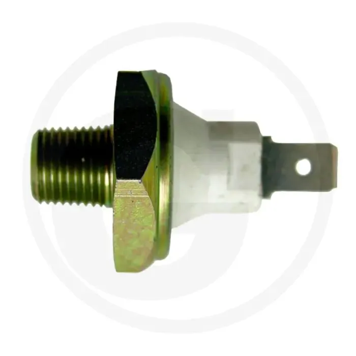 Oliedrukschakelaar (1/8" NPT conisch) Premium