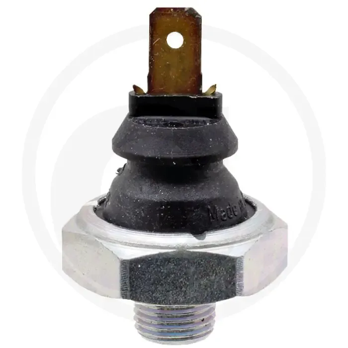 Uitverkoop Oliedruksensor voor John Deere 100-710.