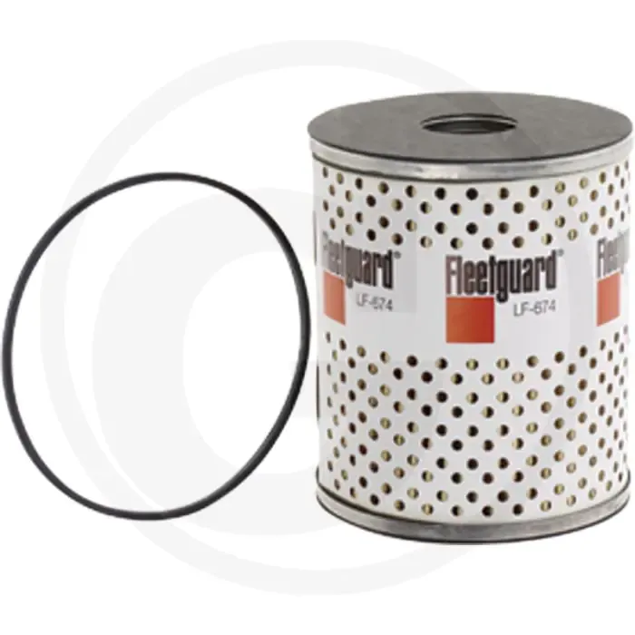 Oliefilter (filterelement) Lage Prijs