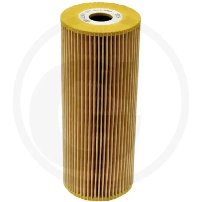Laatste Kans Oliefilter (HU947.1X, lengte: 195 mm)
