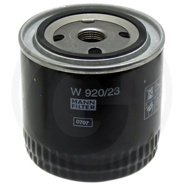 Oliefilter voor McCORMICK/IHC Trekkers 323-633 Exclusieve Aanbieding