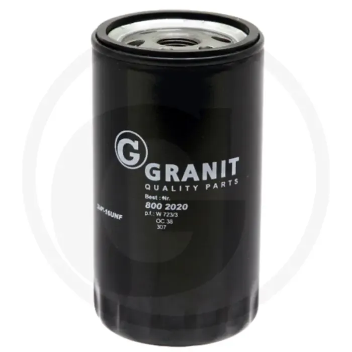 Oliefilter voor MF 135, MF 148 Speciale Aanbieding