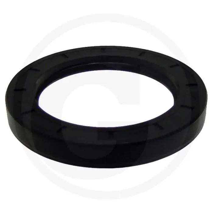Oliekeerring (krukas, 70 x 100 x 13 mm, achter, zonder oliehydraulische drukgroep) Direct Verzonden