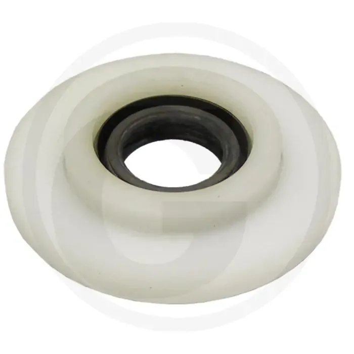 Oliekeerring - Passend voor Hanomag - Motortype: D 52, D 57 - Trekkertype: R 38, R 40, R 45, R 55 Tijdelijk Beschikbaar