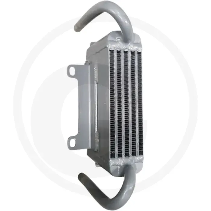 Oliekoeler - Motortype: F4L 912, Trekkertype: 5506, 6006, 6206, 6806, 7006, 7206 Hoge Kwaliteit
