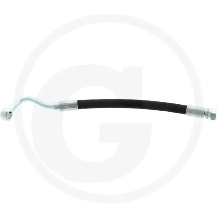 Actieprijs Olieleiding (Oliefilter voor turbolader)