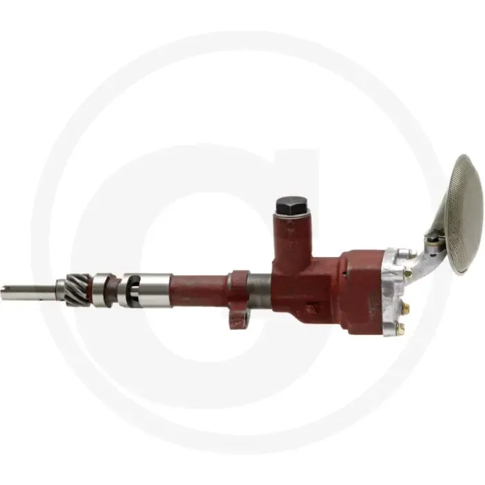 Beperkt Aanbod Oliepomp voor McCORMICK/IHC B250, B275 BD144
