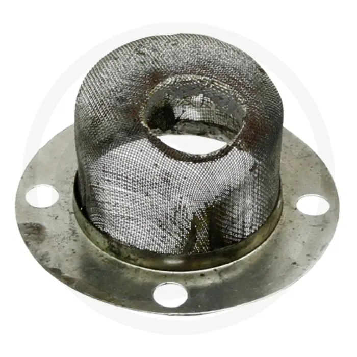 Oliezeef voor Porsche Diesel AP 16, AP 17, AP 18, AP 22, 217, 218, 238 Lage Prijs