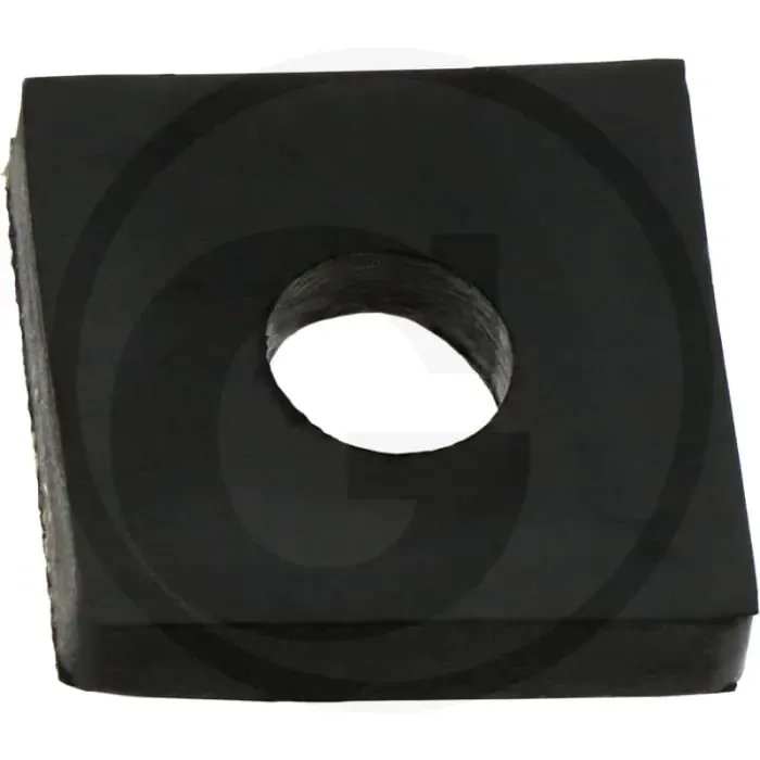 Dagaanbieding Onderlegplaat koeler - Trekkertype: DLD 2, DED 3, DGD 4, D 212...