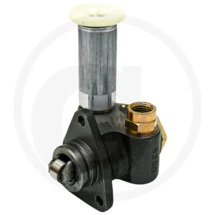 Express Levering Opvoerpomp (inbouwmaat 32 mm Flens tot einde rol 23 mm)