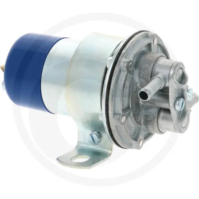 Seizoensaanbieding Opvoerpomp Elektrisch, 12V, 80-100 l/h, voor trekkers tot 100 pk
