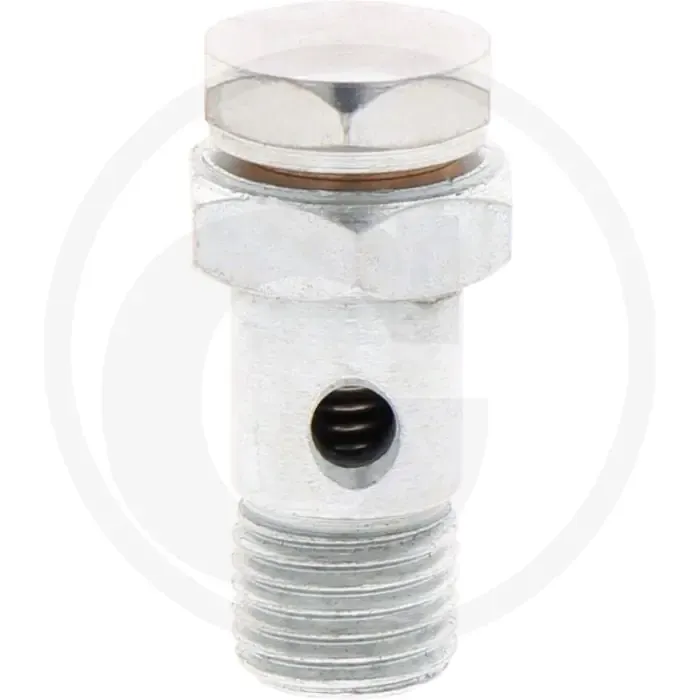 Koopje Overloopventiel injectiepomp (M 14 X 1.5, Öffnungsdruck 1,8 Bar)