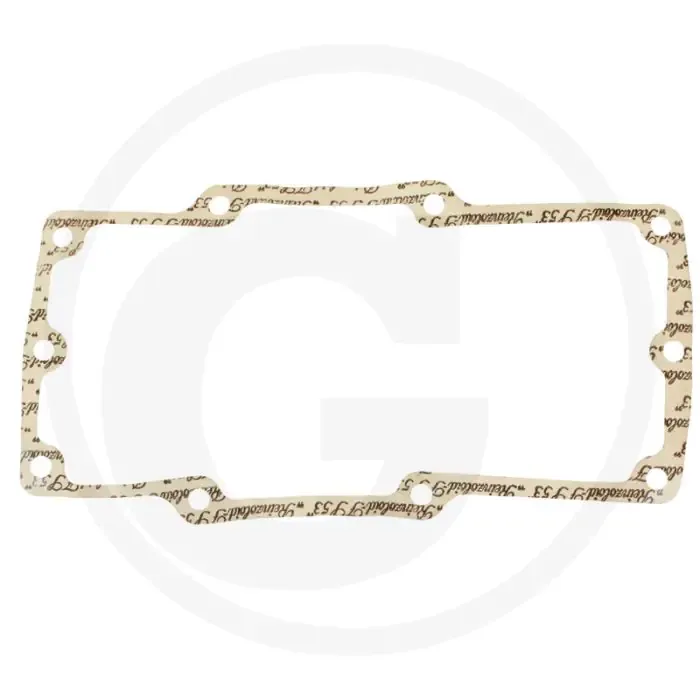 Pakking (hydrauliekblok) Merkproduct