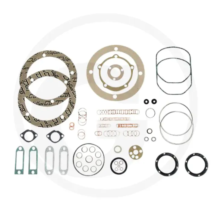 Premium Pakkingset - Motortype: F2L 912