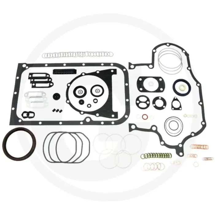 Pakkingset - Motortype: F3L 912, Trekkertype: 4006, 4506, 5006, 5206 Rechtstreeks Van De Fabrikant